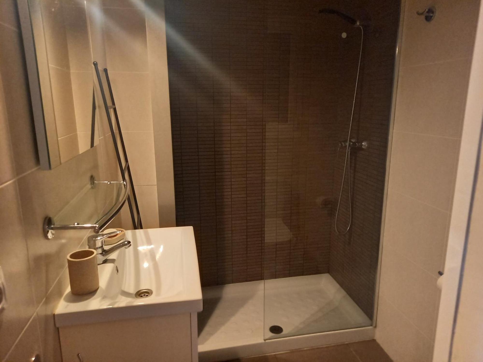 Puig Sureda 36 Apartment เลสกาลา ภายนอก รูปภาพ
